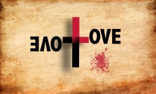 God's standard for love