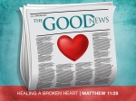 Good news of God